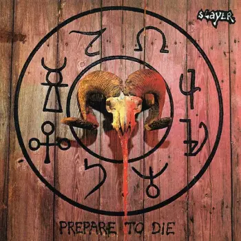 Prepare To Die