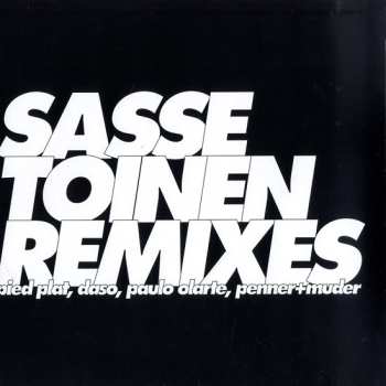 LP Sasse: Toinen (Remixes)