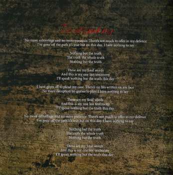 CD Satan: Life Sentence