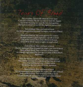 CD Satan: Life Sentence