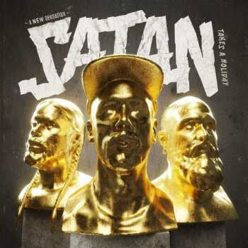 CD Satan Takes A Holiday: A New Sensation