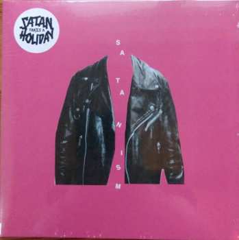 Album Satan Takes A Holiday: Satanism