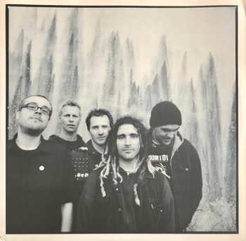 LP Satanic Surfers: Taste the Poison