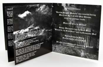 2CD Satanic Warmaster: Carelian Satanist Madness