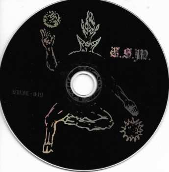 2CD Satanic Warmaster: Carelian Satanist Madness