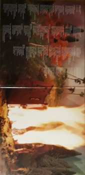 2LP The Black Lips: Satan's Graffiti Or God's Art?