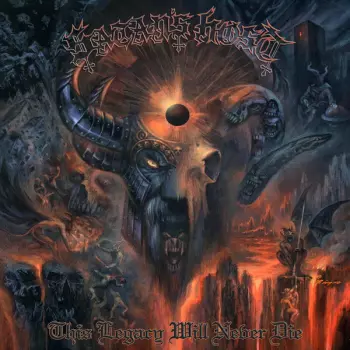 Satan's Host: This Legacy Will Never Die