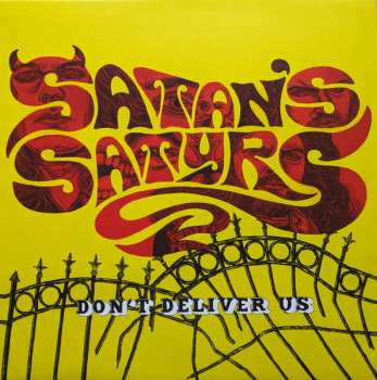 LP Satan's Satyrs: Don't Deliver Us