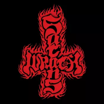 Satan's Wrath: Galloping Blasphemy