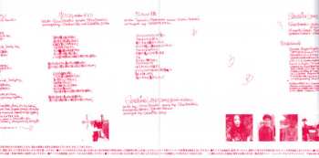 CD Satellite Lovers: Sons of 1973 = サンズ・オブ・1973