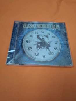 CD Satin: It's About Time