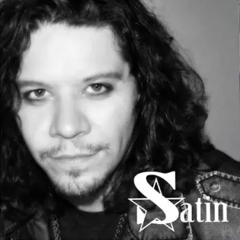 Satin