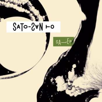 CD Sato-San To: Salep