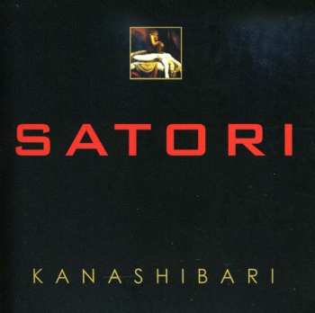 CD Satori: Kanashibari