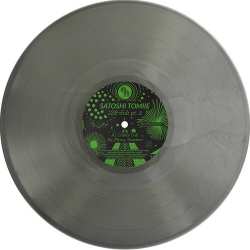 LP Satoshi Tomiie: 12B- Dub Pt.2