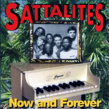 The Sattalites: Now And Forever