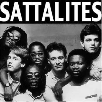 The Sattalites: Sattalites