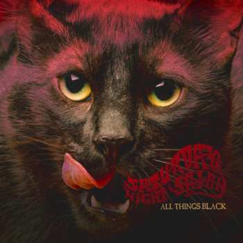LP Saturday Night Satan: All Things Black