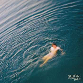 LP Saturdays At Your Place: These Things Happen