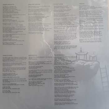 LP Saturday's Heroes: Hometown Serenade