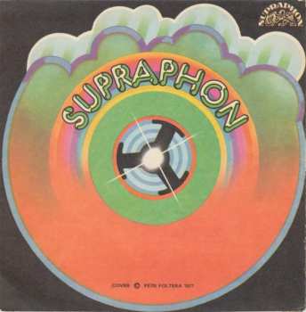 SP Saturn: Na Venkovském Nádraží / První Miláček Můj