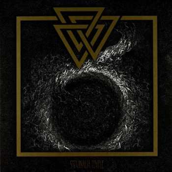 LP Saturnalia Temple: Gravity LTD