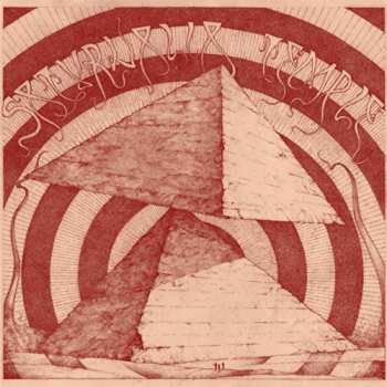 LP Saturnalia Temple: Impossibilum