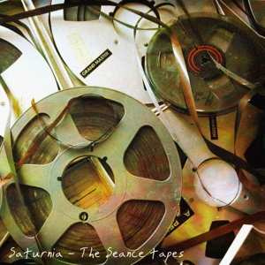 2LP Saturnia: The Seance Tapes