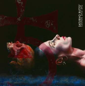 LP Saturno Butto: Five Senses