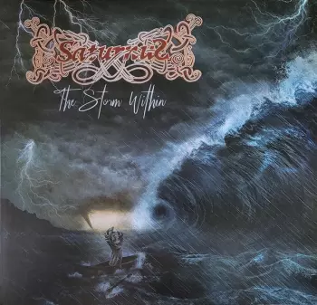 The Storm Within