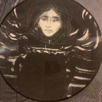 2LP Satyricon: Satyricon & Munch LTD | PIC