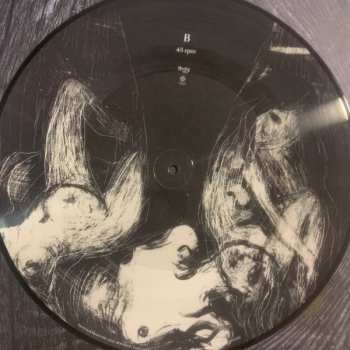 2LP Satyricon: Satyricon & Munch LTD | PIC