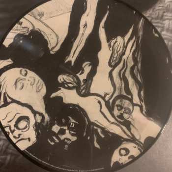 2LP Satyricon: Satyricon & Munch LTD | PIC