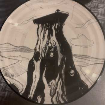 2LP Satyricon: Satyricon & Munch LTD | PIC