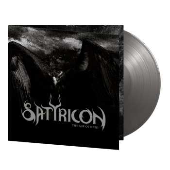 LP Satyricon: The Age of Nero