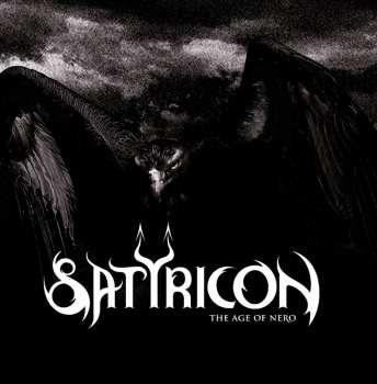 CD Satyricon: Age Of Nero