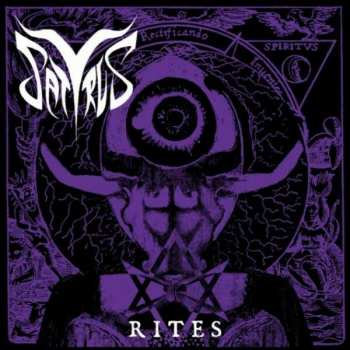 CD Satyrus: Rites