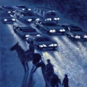 Sau Poler: Nocturno
