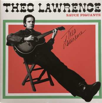 LP Theo Lawrence: Sauce Piquante