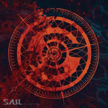 CD Saul: Rise As Equals