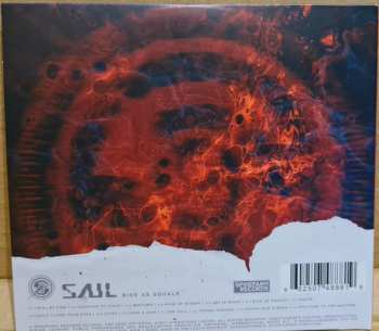 CD Saul: Rise As Equals