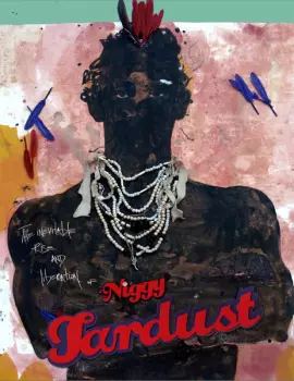 Saul Williams: The Inevitable Rise And Liberation Of NiggyTardust