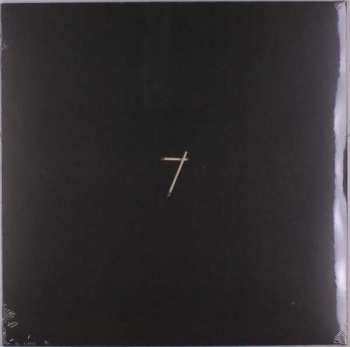 LP Sault: 7
