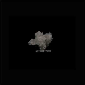 LP Sault: Acts Of Faith