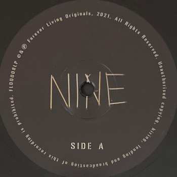 LP Sault: Nine