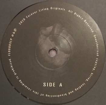 2LP Sault: Untitled (Black Is)