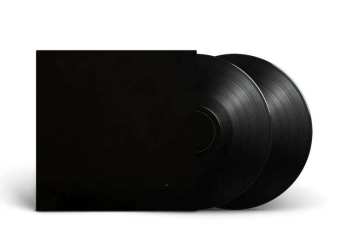2LP Sault: Untitled (God)