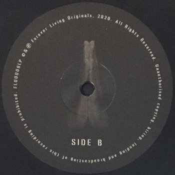 2LP Sault: Untitled (Rise)