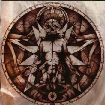 Album Sauron: The Channeling Void