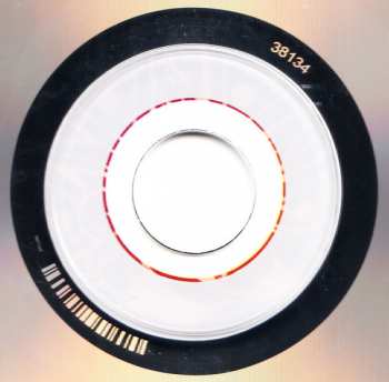CD Sauron: Wara!